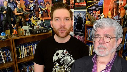 The Star Wars Holiday Special - Hilariocity Review