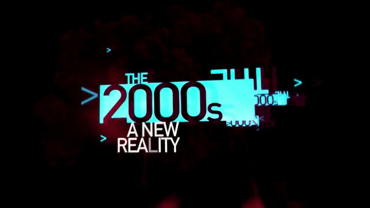 Die 2000er - 1v4 - Die Welt mit anderen Augen sehen - 2015 - by ARTBLOOD
