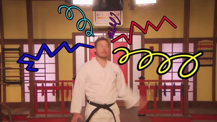 Parks and Recreation - Perd on Film (Digital Exclusive)