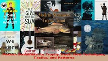 Read  Modern Streamers for Trophy Trout New Techniques Tactics and Patterns PDF Free