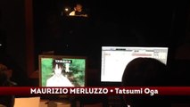 BEELZEBUB: doppiaggio italiano su Play Yamato - Maurizio Merluzzo è Tatsumi Oga