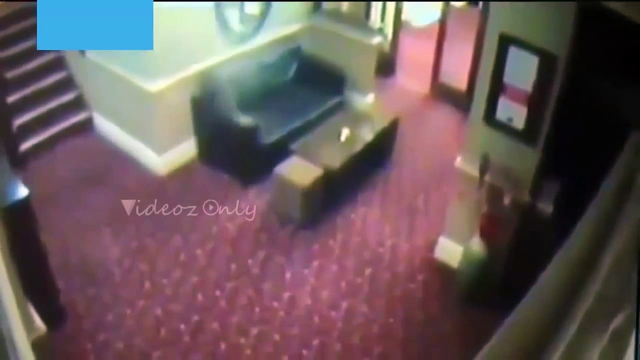 Top 10 Ghost Sightings Caught on Tape