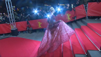 Celebrity Wire 2015 Year in Review: Film Festivals