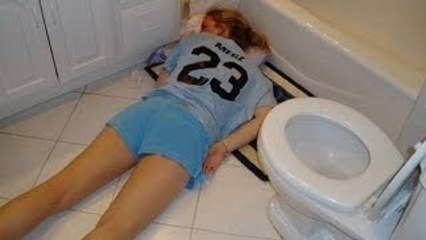 Ultimate drunk girls fail Compilation 2015 - Most Watched Edition