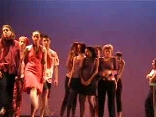 Arts et fac 2007 - ADS 2