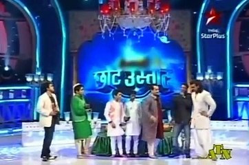 Best Performance of Rahat Fateh Ali Khan _ Master Salim - Full Video HD 480p