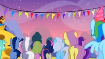 MLP FiM S4 E12 Pinkie Pride - Make a Wish