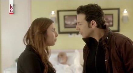 مسلسل قصة حب - الحلقة 16 - FB.com/Drama.Ramdan