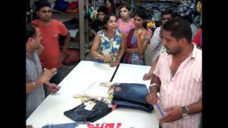 CCTV camera found in changing room of Ludhiana garment shop