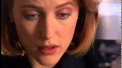 The X-Files: El Mundo Gira (Promo Spot)