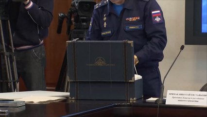 أزمة روسية تركية بالصندوق ومن دونه