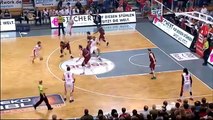 Brose Baskets Bamberg im Finale um die Deutsche Basketball Meisterschaft