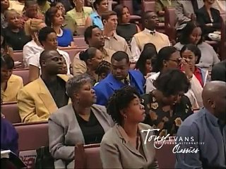 Dr. Tony Evans Sermon 2015, Prophecy Gods Eternal Drama Prophecy And Israels Timetable