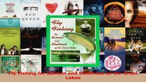PDF Download  Fly Fishing for Salmon and Steelhead of the Great Lakes PDF Full Ebook
