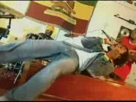 Chuck Fender-I Swear