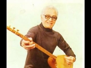 Ruhi Su - Evlerinin Önü Mersin