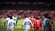 EA SPORTS FIFA 15 Trailer E3 Español Latinoamericano HD