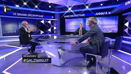 Le Duel d'Olivier Galzi du 22/12/2015