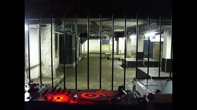 Jeff Mills Live @ Tresor 2000, Berlin, Germany (14.12.2000.)