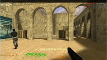 Интересный серверCounter Strike 1.6 Часть 24