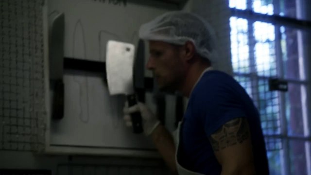 KINGDOM Episode 106 Preview Premiering 11/12 @ 9pm