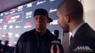 UFC on FOX 17: Nate Diaz says UFC Told Him Conor McGregor Fight Is on