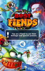 Best Fiends Gameplay - Level 2 Tutorial!