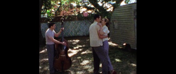 I Saw The Light - Tom Hiddleston