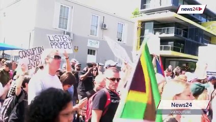 Trending Videos in the USA