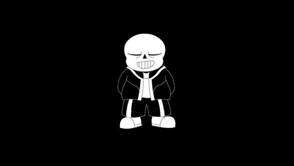 [Undertale] Stronger than you