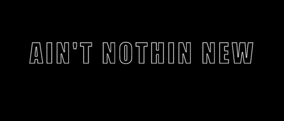 Jadakiss feat Ne-Yo & Nipsey Hussle "Ain't Nothin New"