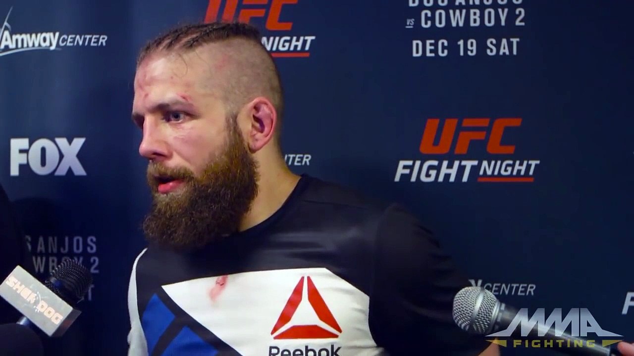 Nik Lentz: B.J. Penns Retired Ass Should Just Stay Home