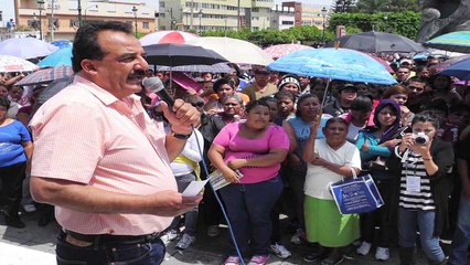 Asesinan a Martín Negrete