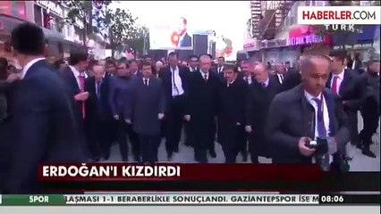 Cumhurbaşkanı Erdoğanın Terbiyesiz Dediği Gençler Konuştu | Son Ajans|