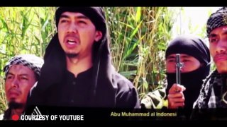 [Liputan] ISIS Telah Masuk ke Indonesia