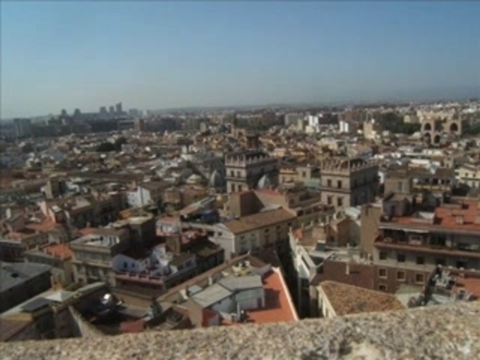 Spain !