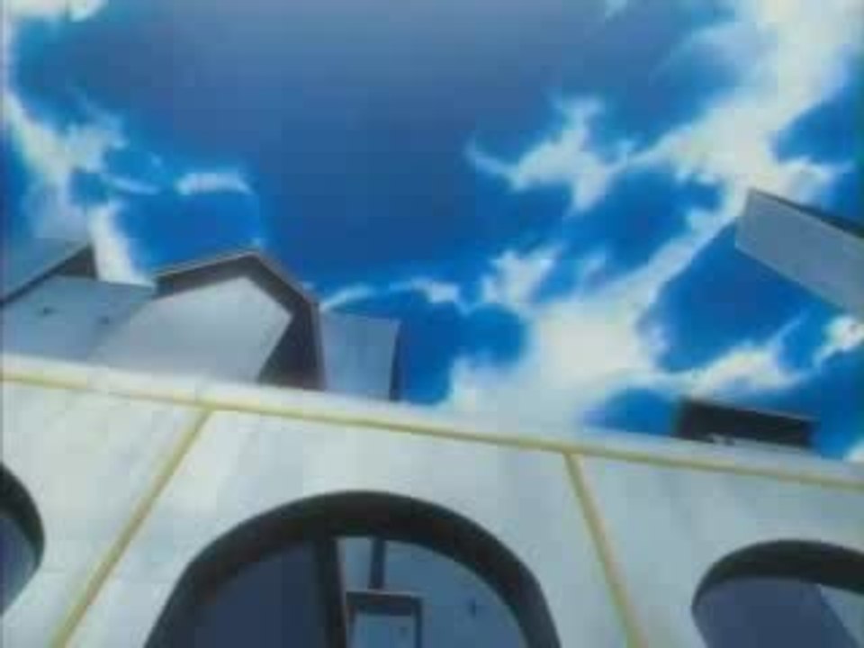 Ichigo vs Kempachi