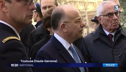 Grosse fatigue chez les policiers