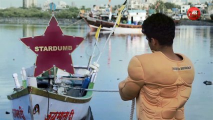 Main Hoon Hero Tera Song Parody __ Shudh Desi Gaane __ Salil Jamdar