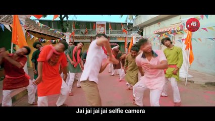 Selfie Le Le Re Song Parody - Bajrangi Bhaijaan __ Shudh Desi Gaane __ Salil Jamdar