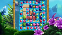 New! Nibblers – Fruit Match Puzzle