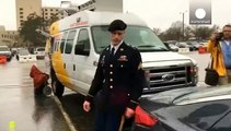 Ενώπιον του στρατοδικείου ο Αμερικανός λοχίας, όμηρος των Ταλιμπάν για 5 χρόνια