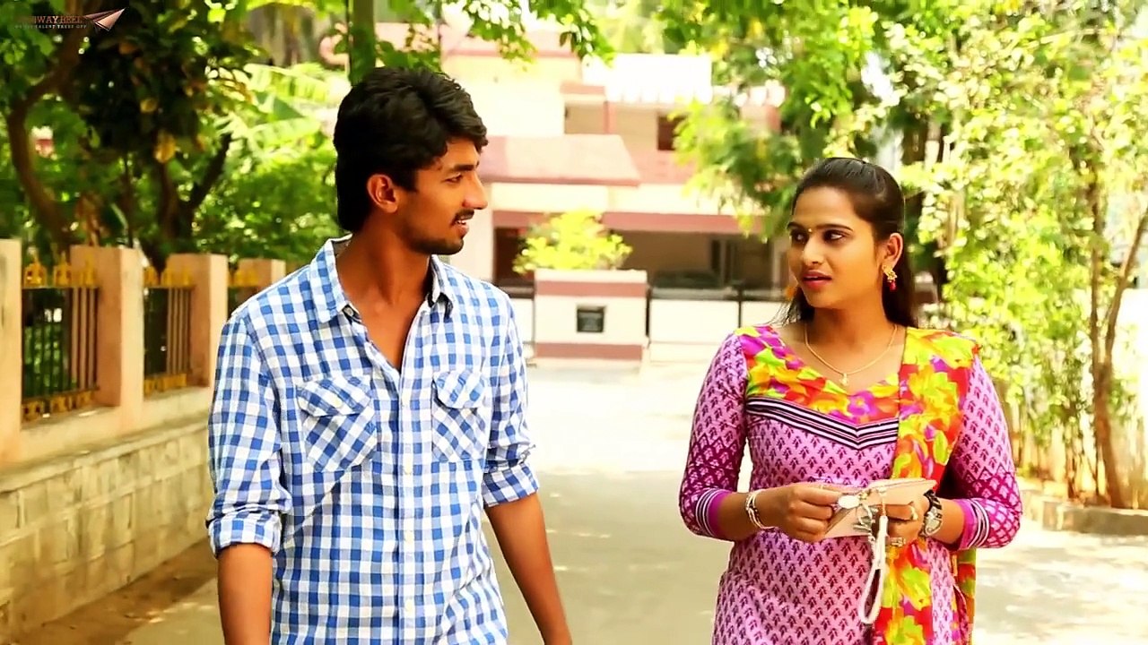 RunwayReel - Telugu Latest Short Films