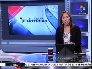 Argentinos rechazan medidas neoliberales de Macri