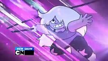 Funday Monday: Steven Universe - Tune-in Promo (Mondays at 6:00pm)