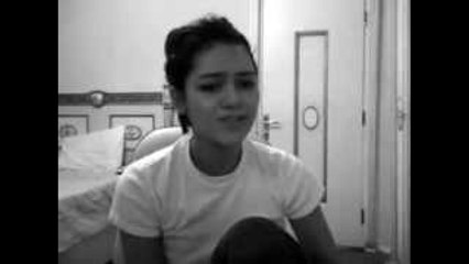 Seni Sevdim Tek Bir An Pişman Olmadan !