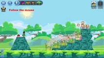 Angry Birds Friends Tournament Week 159 Level 3 | power up HighScore ( 176.110 k )