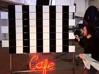 Fastest Optical Illusions