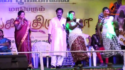 Naanga Pudhusa Katikita Jodi Pongal Celebration 2015 | Chennai Pongal