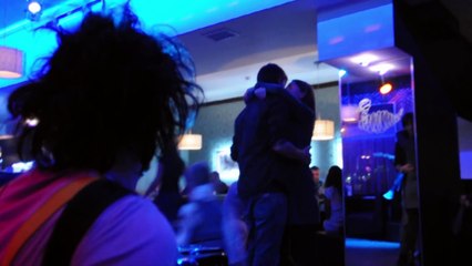 «Чудаки» - фильм о группе vMetro (2012)